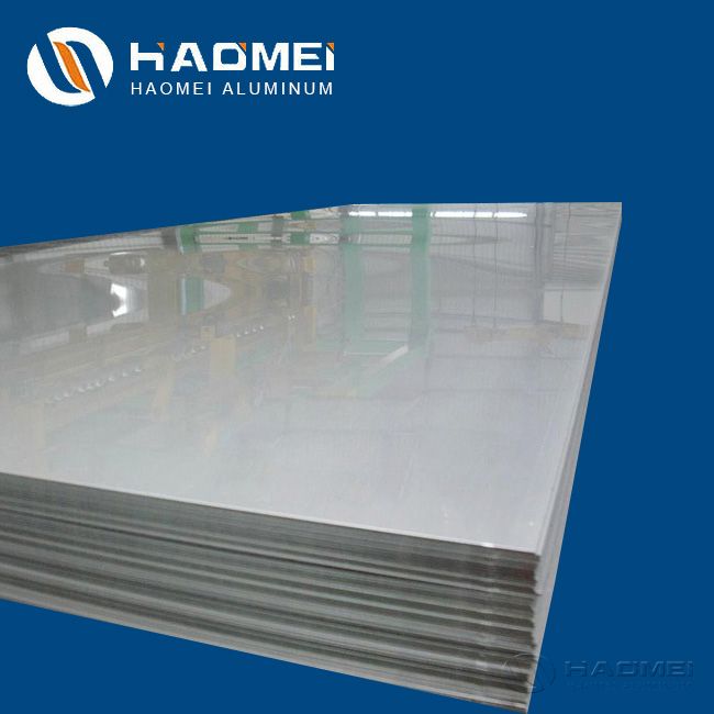 7075 Aluminium Plate Thickness