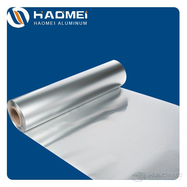 Different Types of PTP Aluminum Foil