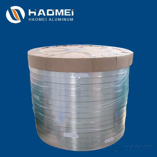 The Manufacturing Process of Face Mask Aluminum Strips