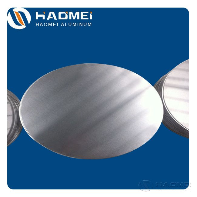Stainless Steel VS Aluminum Circle for Cookware