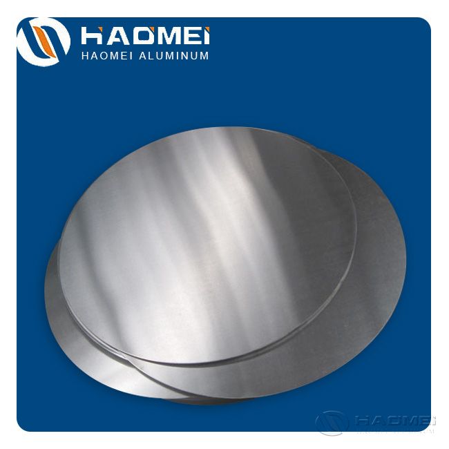 Aluminum Circle For Cookware Suppliers