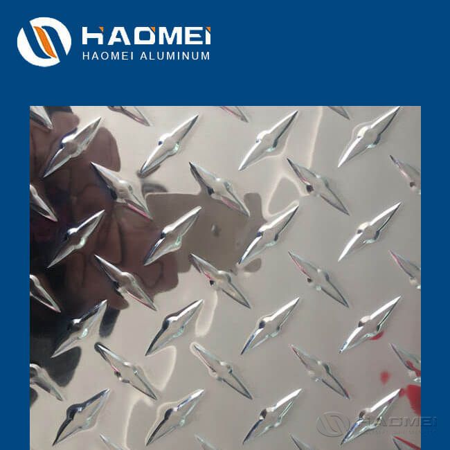 How to Choose Wholesale Aluminum Diamond Plate