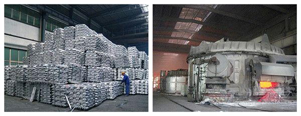The Manufacturing Process Of Wholesale Stucco Embossed Aluminum Coil