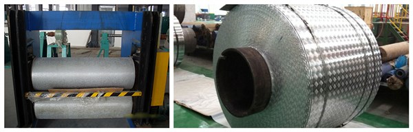 Embossing production of aluminum coil.jpg