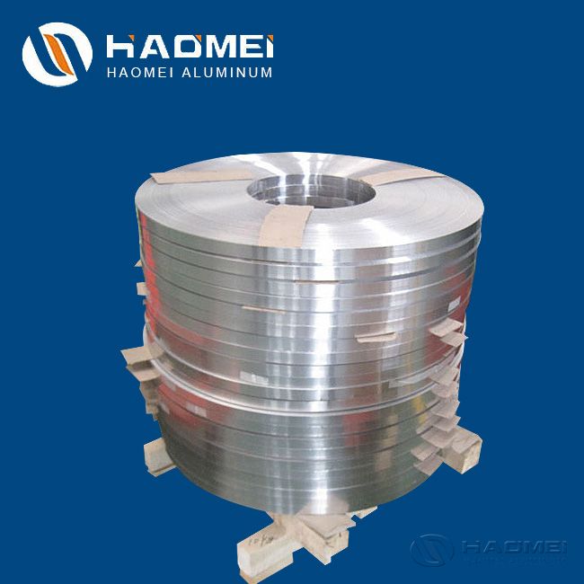 Transformer Aluminium Strip Suppliers