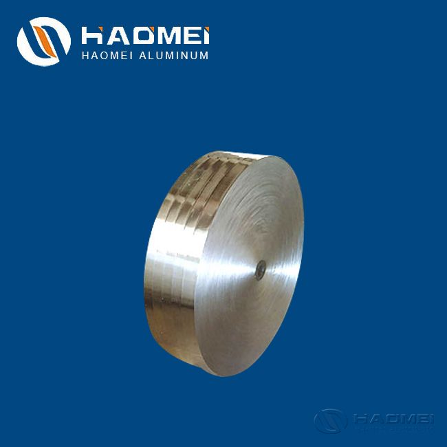 China Transformer Aluminium Strip