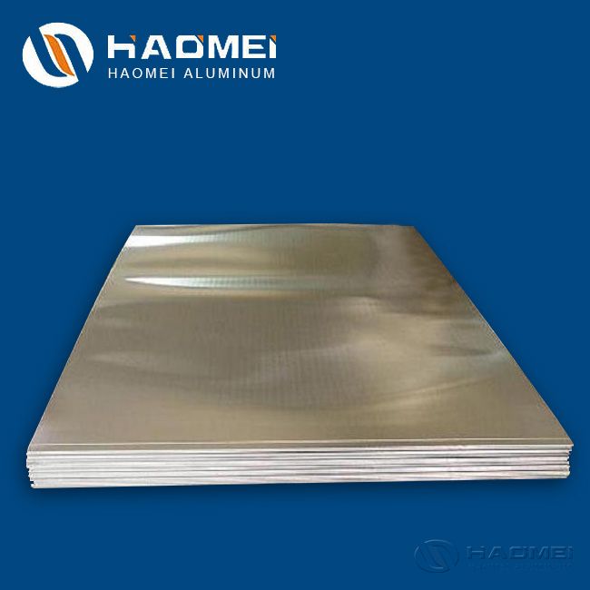 3003 Aluminum Bending