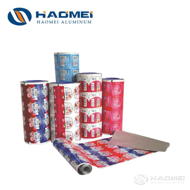 Where to Find Household Aluminium Foil Suppliers