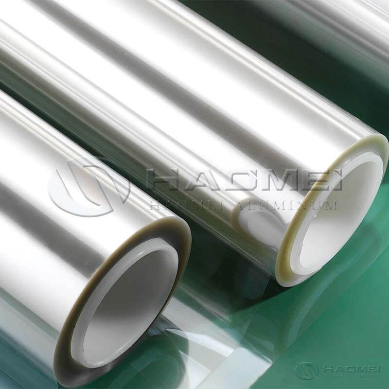 What Is Aluminum Barrier Foil