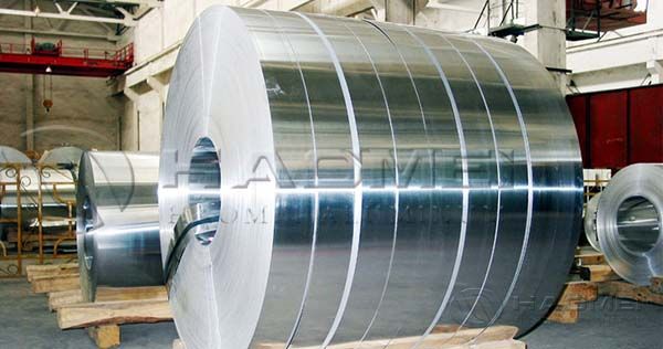 The Uses of Aluminum Strip for Sale