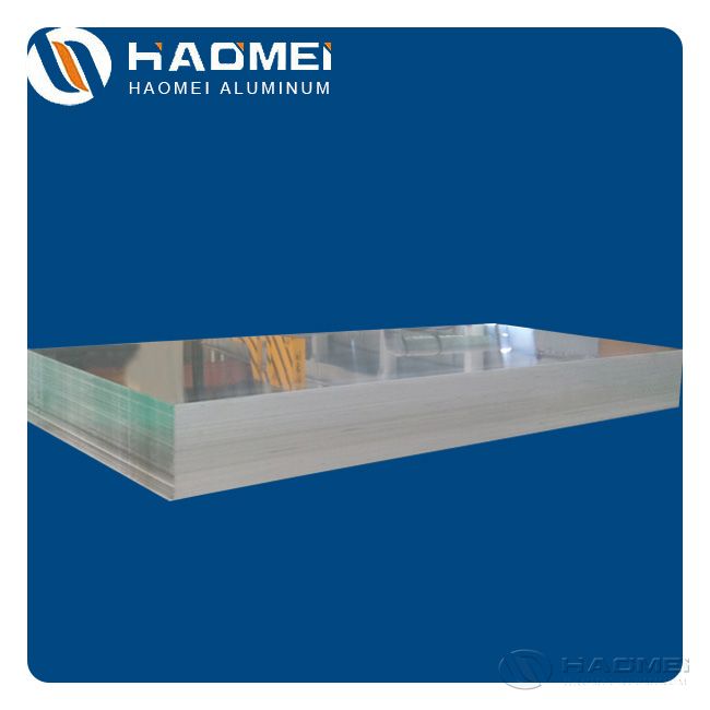 Why Choose Aluminium Sheet for PCB