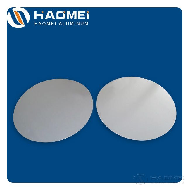 The Application of Aluminium Discs for Sale in Furniture