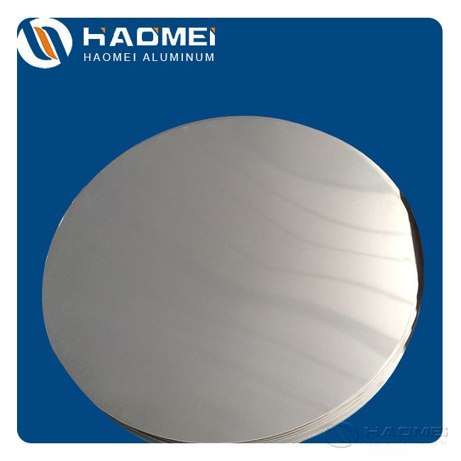 3003 Aluminum Circle for Cookware