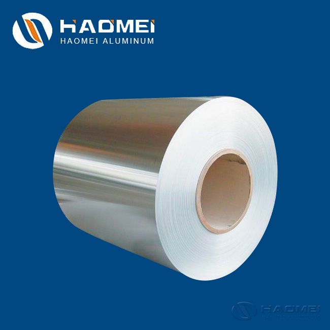 1060 Aluminum Coil Price