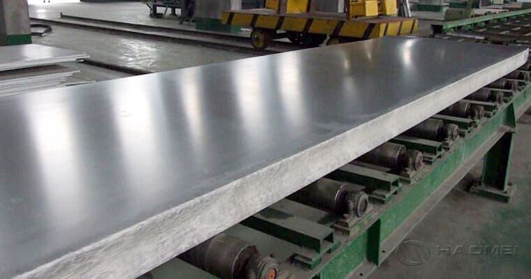 Aircraft Aluminum Sheet VS Common Alloy Aluminum Sheet