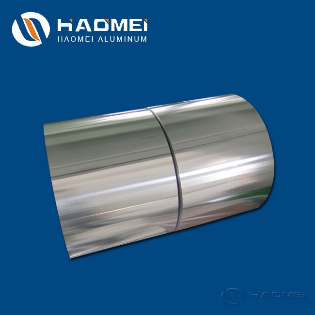 The Types and Specification of Aircon Aluminum Foil