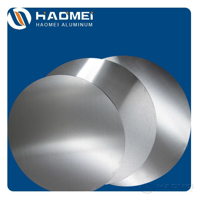 Haomei Aluminum: Aluminum Circle Suppliers