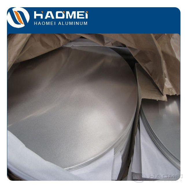 What Are Applications of f Large Aluminum Discs