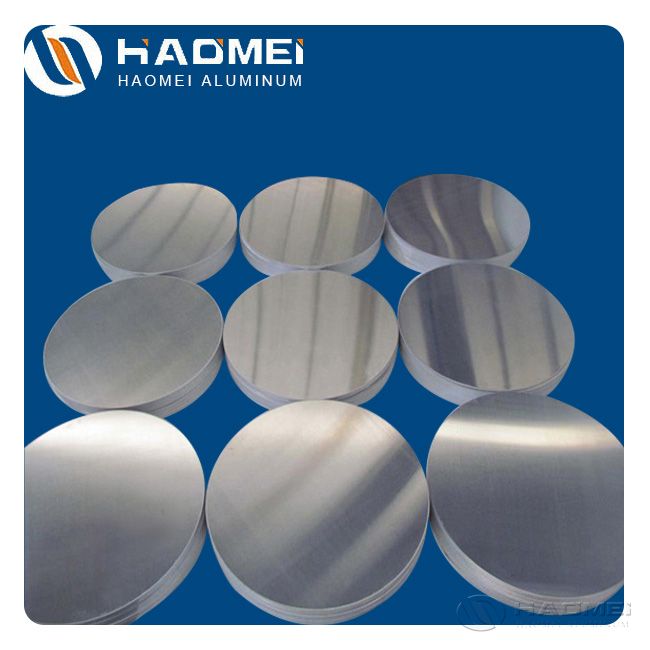 Aluminum Circle For Pans