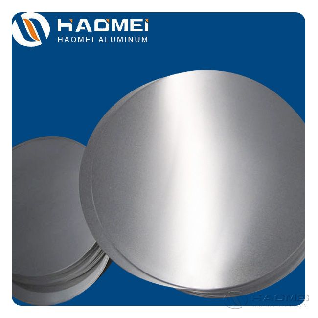 The Specification of Aluminium Discs For Sale
