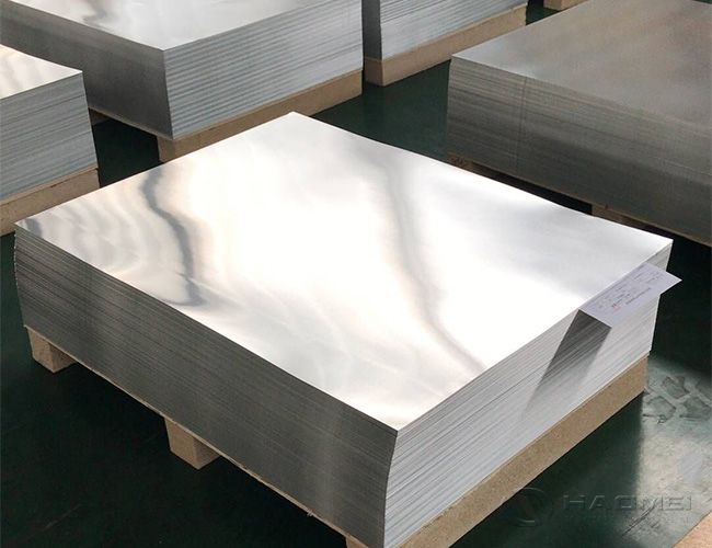 3105 Aluminum Sheet for Wine Cap