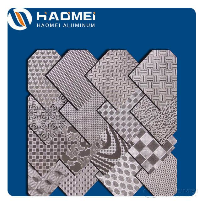 5000 Aluminium Tread Plate Suppliers