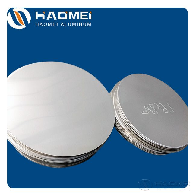 The Advantages of Using Aluminum Discs Blank