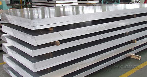 Top Two Aircraft Aluminum Sheet 2024 7075