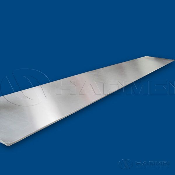 Different Types of Aluminium Sheets for Sound Barrier