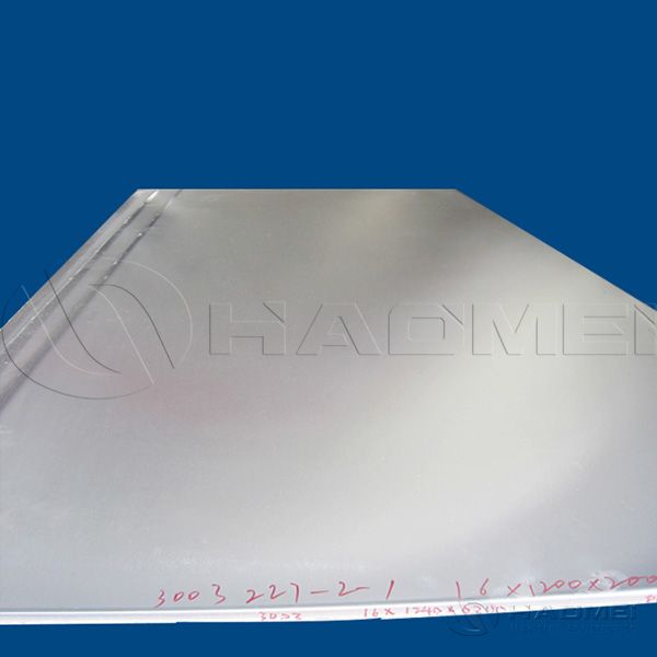 The Types of Automotive Aluminum Sheet