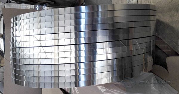 The Aluminum Stamping Strip Price