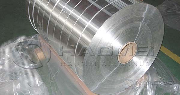The Alloys of Brushed Aluminum Strips