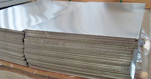 3mm 10mm Aluminum Plate