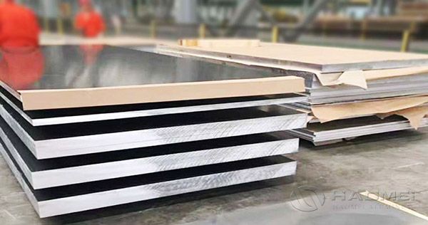 Autobody Aluminium Alloy Sheet