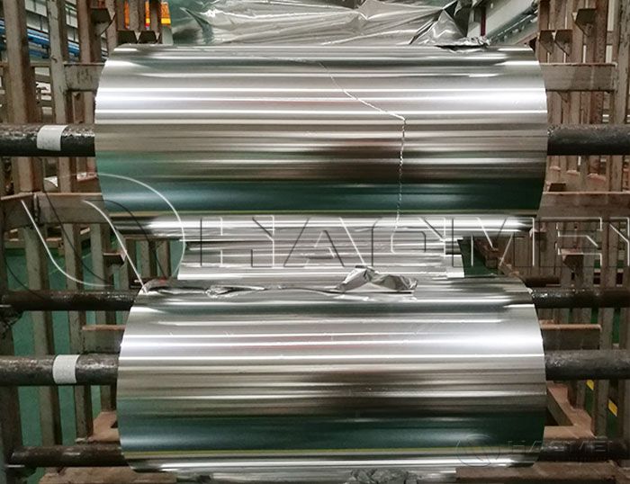 An Overview of Food Container Aluminum Foil