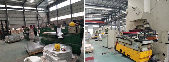 aluminum circle punching  cuttng machine.jpg