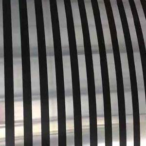 Color Coated Aluminum Strip for Spacer