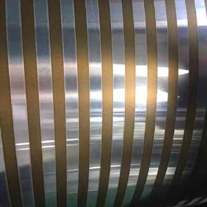 Alumium Strip 1100 for Doulbe Glazing Spacer