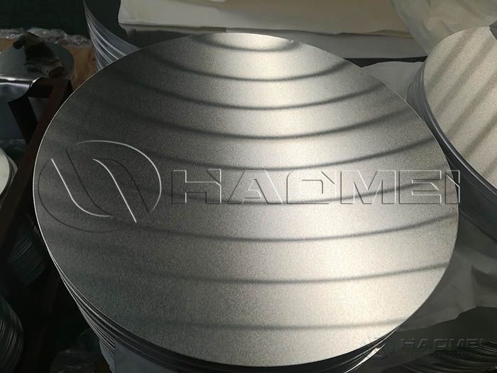 Is 3003 Aluminum Circle for Cookware Safe