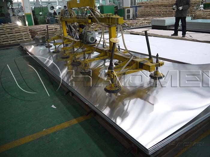 1100 Aluminum Plate VS 3003 Aluminum Alloy