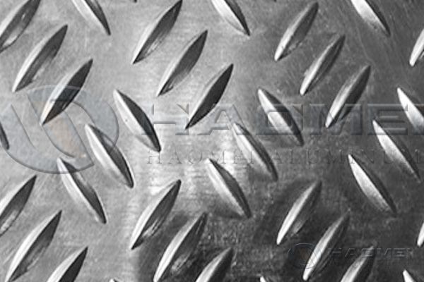 The Popular Uses of Aluminum Diamond Tread Plate