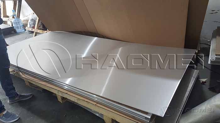 What Is Standard Aluminium Plate Thickness