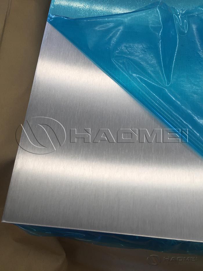 Aluminum Sheet Metal Gauge