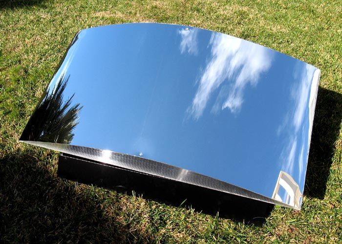 How Is Mirror Finished Aluminum Sheet Produced