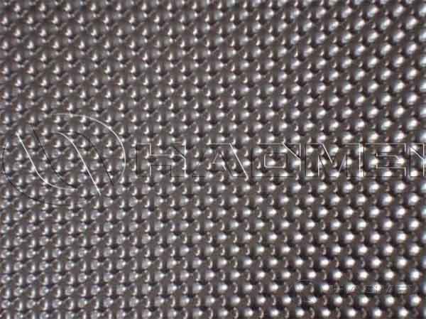 Spherical pattern aluminum plate.jpg