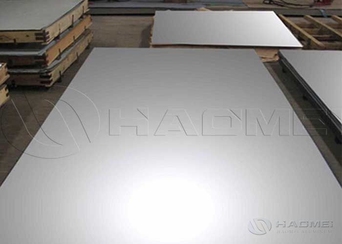 What Are Properties and Uses of 1100 Aluminum Sheet