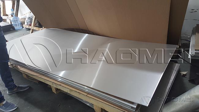 How to Calculate Aluminum Sheet Weight and Price