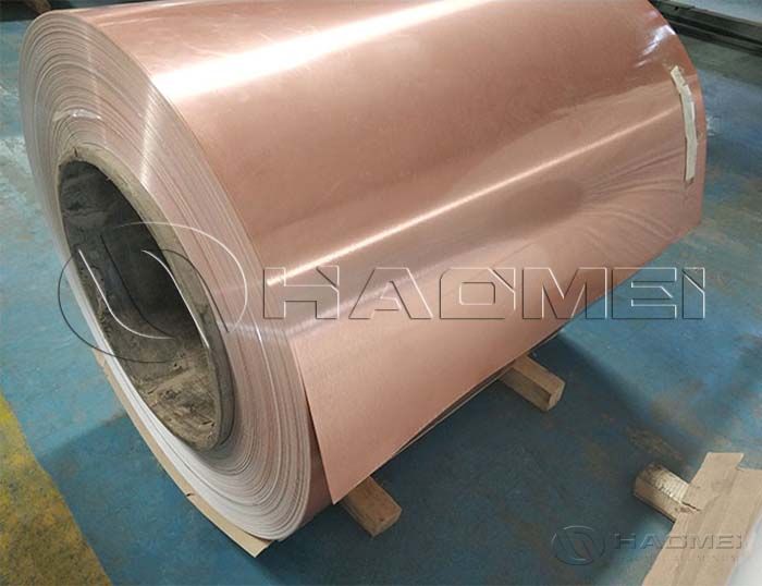 How to Ensure Quality of Aluminum Siding Coil Stock