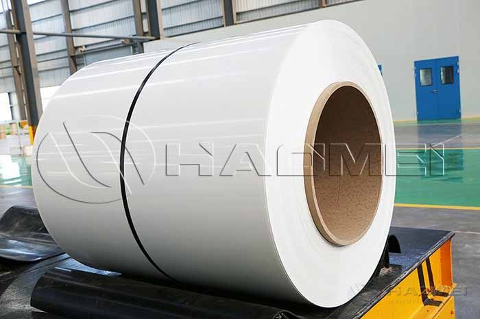 What Is Aluminum Flashing Roll
