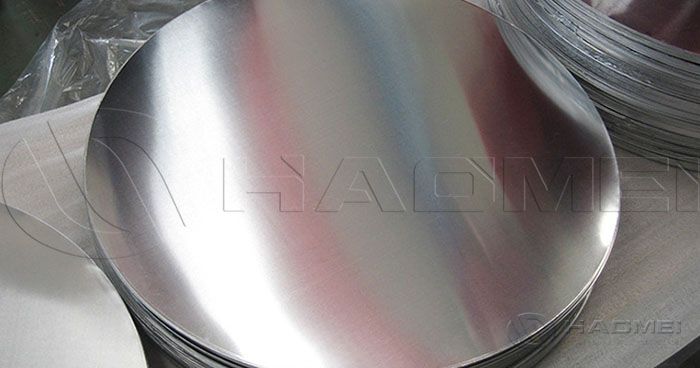 What Is Aluminum Circle Rate